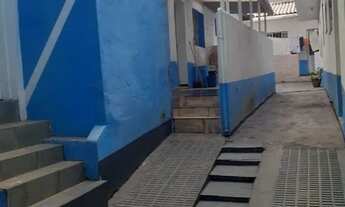 Imagem 4: AREA - PARQUE SÃO LUCAS - SP