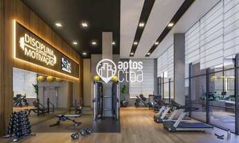 Imagem 4: Casamia, apartamento a venda, 02 suítes, 02 vagas - Bigorrilho, Curitiba/PR