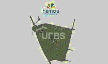 Imagem 2: Lote Hamoa Resort Residencial - Rio Verde