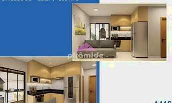 Imagem 6: Casa com 1 dormitório à venda, 32 m² por R$ 299.000,00 - Pontal de Santa Marina - Caraguat