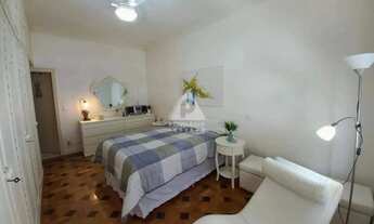 Imagem 7: Apartamento à venda, 4 quartos, 1 suíte, 1 vaga, Copacabana - RIO DE JANEIRO/RJ