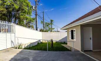 Imagem 5: Casa com 3 dormitórios à venda, 87 m² por R$ 620.000 - São Braz - Curitiba/PR