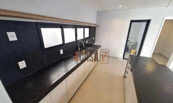 Imagem 7: Casa com 4 dormitórios, 340 m² - venda ou aluguel - Alphaville Nova Esplanada - Votorantim