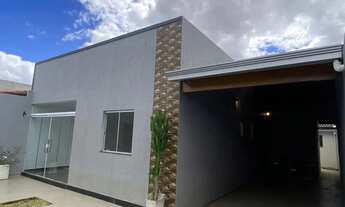 Imagem 2: Casa na Morada dos Pássaros 2