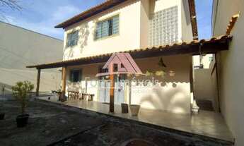 Imagem: Casa no condomínio Bosque do Sabiá