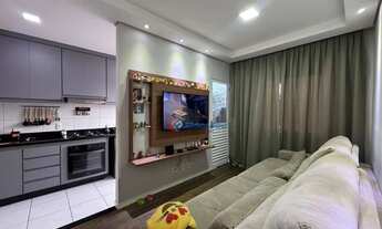 Imagem: Apartamento com 2 quartos a venda ou aluguel