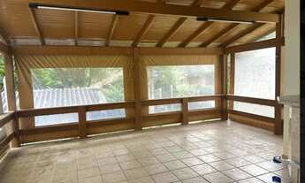 Imagem 4: Casa de 3 quartos no bairro Santo Antônio de Lisboa