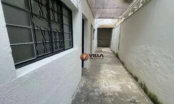 Imagem 4: Casa com 2 dormitórios para alugar, 90 m² por R$ 1.025,00/mês - Catharina Zanaga - America