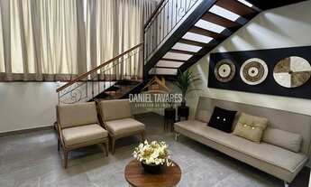 Imagem 4: Condomínio Águas da Serra Haras e Golf - Casa no Condomínio Águas da Serra para locação po