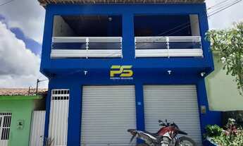 Imagem 3: Casa à Venda Distrito Vila Roma