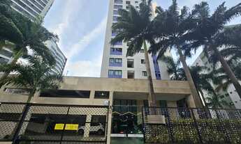 Imagem: Alugo excelente flat mobiliado no Rosarinho