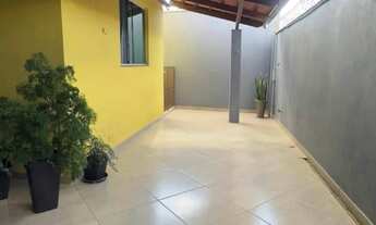 Imagem 2: SF- Casa no Cj. Eduardo Angelim