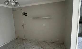 Imagem 2: Alugo apto QI 4, bl P, GUARA I, 2QTO, 2WC