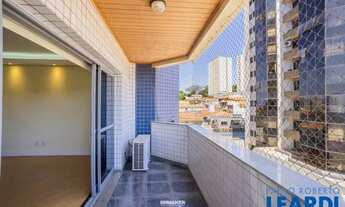 Imagem 2: APARTAMENTO - VILA BRASILEIRA - SP