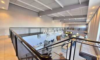 Imagem: Salão para alugar, 640 m² por R$ 18.000/mês