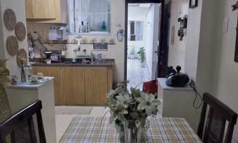 Imagem 2: MÉIER - Pernambuco - 2 Banheiros - 1 Vaga