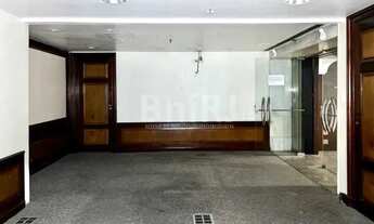 Imagem 4: CENTRO - Andar comercial em excelente localização