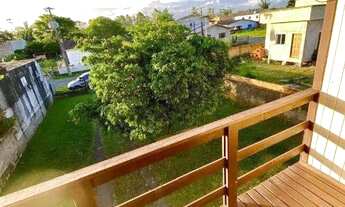 Imagem 3: Casa Mista Dois Pisos à Venda no bairro Vila São José, em Araranguá - R$ 239.000,00