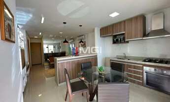 Imagem 7: Apartamentos 3 suítes prontos para morar em Setor Coimbra - Goiânia - GO