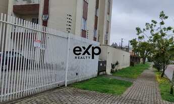 Imagem 6: Apartamento 2 quartos à venda no bairro Cidade Jardim em São José dos Pinhais