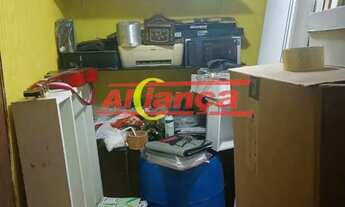 Imagem 6: SALÃO COMERCIAL PARA ALUGAR COM VAGA, 100M², PICANÇO - GUARULHOS/SP POR R$ 3.000,00