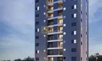 Imagem 7: Apartamento à venda no Condomínio HM Intense Valinhos em Valinhos/SP