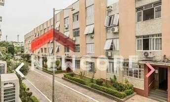 Imagem 2: Apartamento em Rua Eurico Lara - Medianeira - Porto Alegre/RS