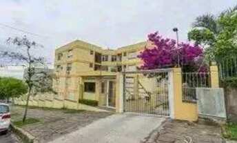 Imagem: Apartamento no Edifício Cruz de Malta Bairro