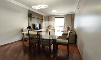 Imagem 4: Apartamento para venda no bairro Alto Umuarama