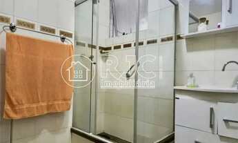 Imagem 15: Imóvel para venda com 105 metros quadrados com 3 quartos em Tijuca - Rio de Janeiro - RJ