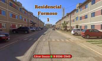 Imagem: Alugo no Resid. Formoso localizado a poucos