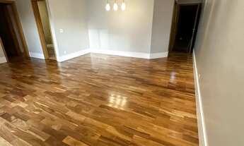 Imagem: RR9195 Apartamento 122m² CONDOMÍNIO JARDINS