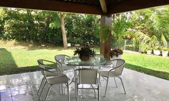 Imagem 3: Casa 6/4 no Encontro das Águas