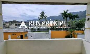 Imagem 4: EXCELENTE CASA DUPLEX COM 3 SUÍTES PARA ALUGAR EM VARGEM GRANDE