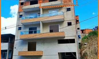 Imagem 4: Apartamento para Venda em Lima Duarte, Centro, 3 dormitórios, 1 suíte, 1 banheiro, 1 vaga