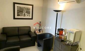 Imagem 2: Sala comercial em Rua Augusta - Cerqueira César - São Paulo/SP