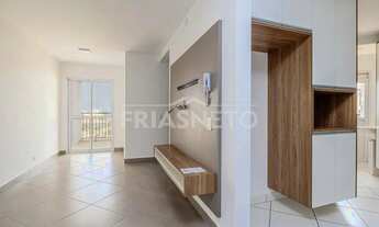 Imagem: Apartamento para compra ou aluguel em Piracicaba