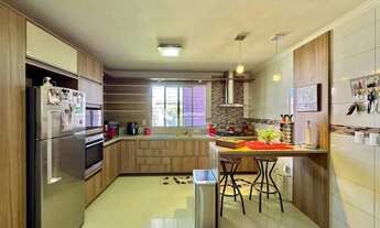 Imagem 5: Casa em Camobi! Casa com 3 dormitórios