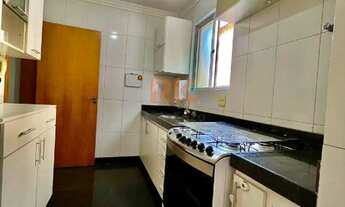 Imagem 7: ÁREA PRIVATIVA SEMIMOBILIADA PARA LOCAÇÃO- CASTELO- BELO HORIZONTE MG