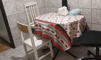 Imagem 5: Quarto mobilhado para rapazes