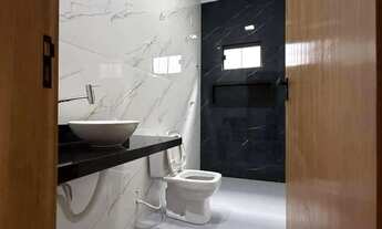 Imagem 7: Casa no Vida Nova de 3/4 entrada reduzida