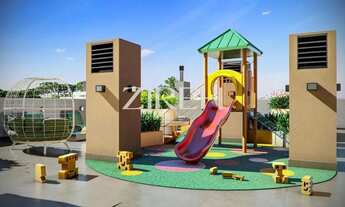 Imagem 3: REVENDA - GARDEN 1 DORMITÓRIO - TINGUI / BACACHERI