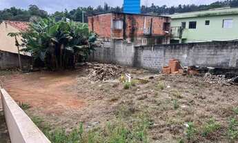 Imagem 6: Terreno à venda por R$ 300.000 - Jardim do Trevo - Atibaia/SP
