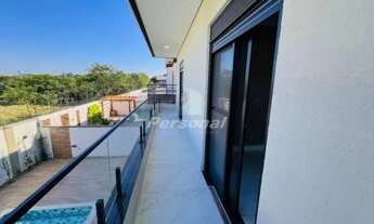 Imagem 6: Excelente sobrado de 4 suites sendo 1 master Condomino. Green Park