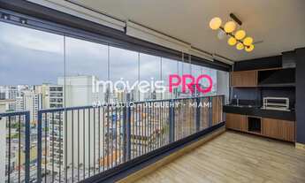 Imagem 4: Apartamento, Moema Índios - São Paulo