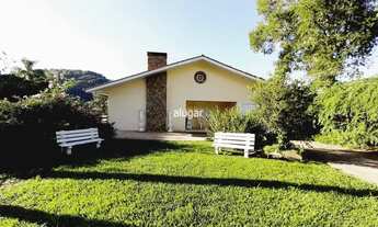 Imagem: Casa São Luiz Caxias do Sul