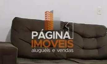 Imagem 4: Página 1 Imóveis anuncia apartamento de 02 dormitórios no Condomínio Àgata no bairro São