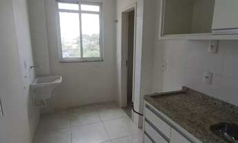 Imagem 6: FIT - Venda - Apto. Flamboyant - 2 Quartos (1 suíte) - Nascente - 70m²