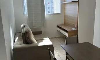 Imagem: Apartamento com 2 dormitórios à venda