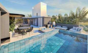 Imagem 3: Apartamento à venda, 3 quartos, 1 suíte, 1 vaga, Intermares - Cabedelo/PB